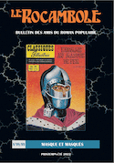 Masque et masqués